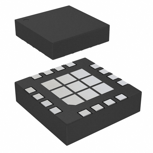 SKY66296-11 Skyworks Solutions Inc.  RF Amplifiers